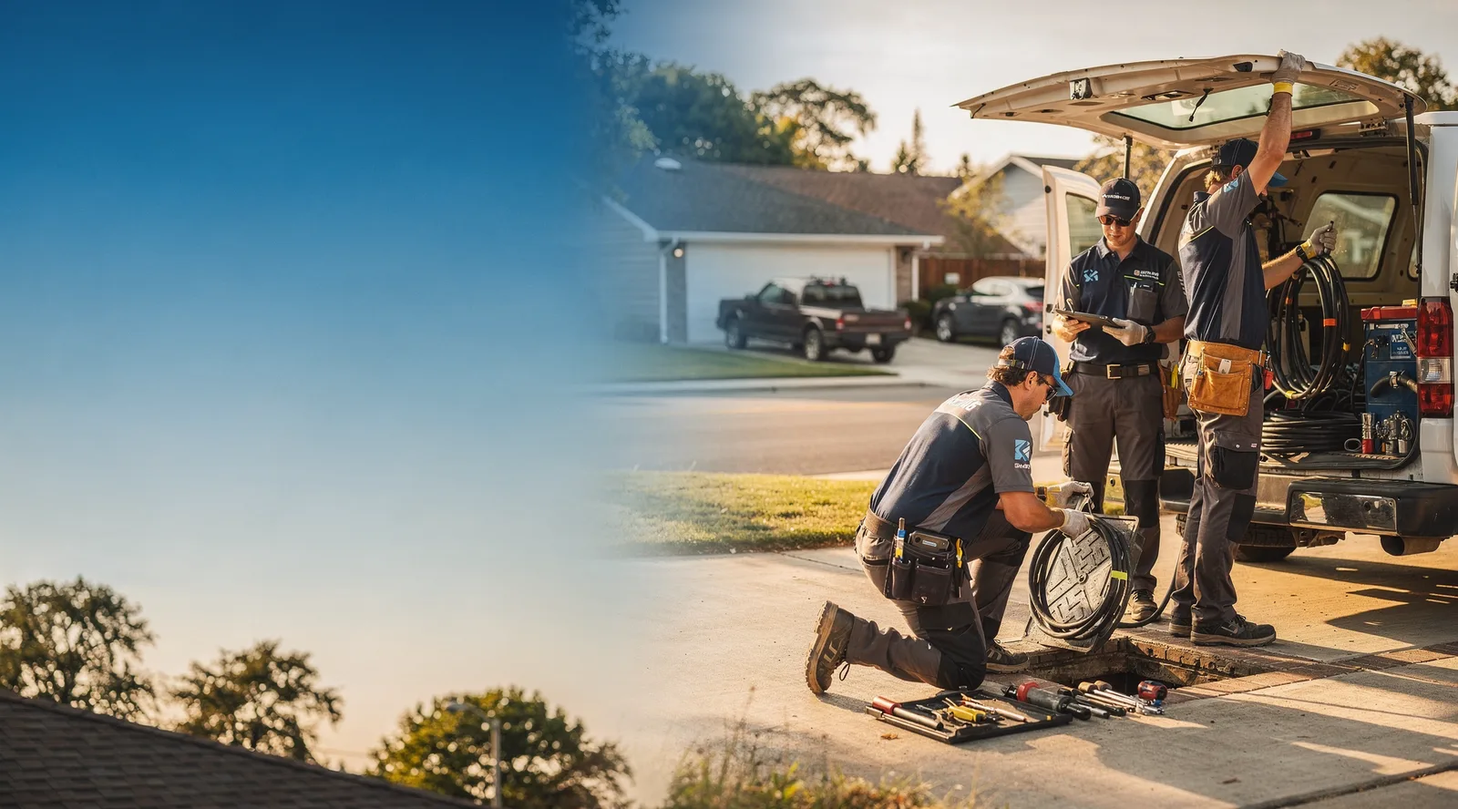 Water Softener Installation in Junction City, CA near me